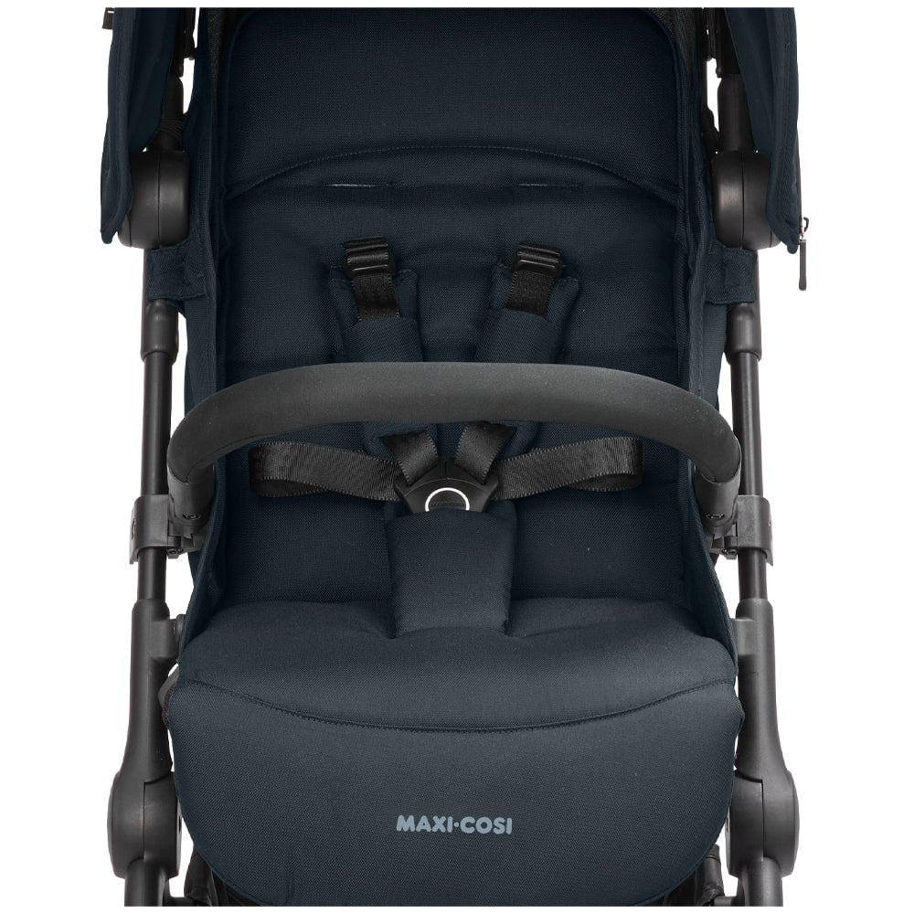 Coche Paseo Lara 2 Essential Maxi Cosi