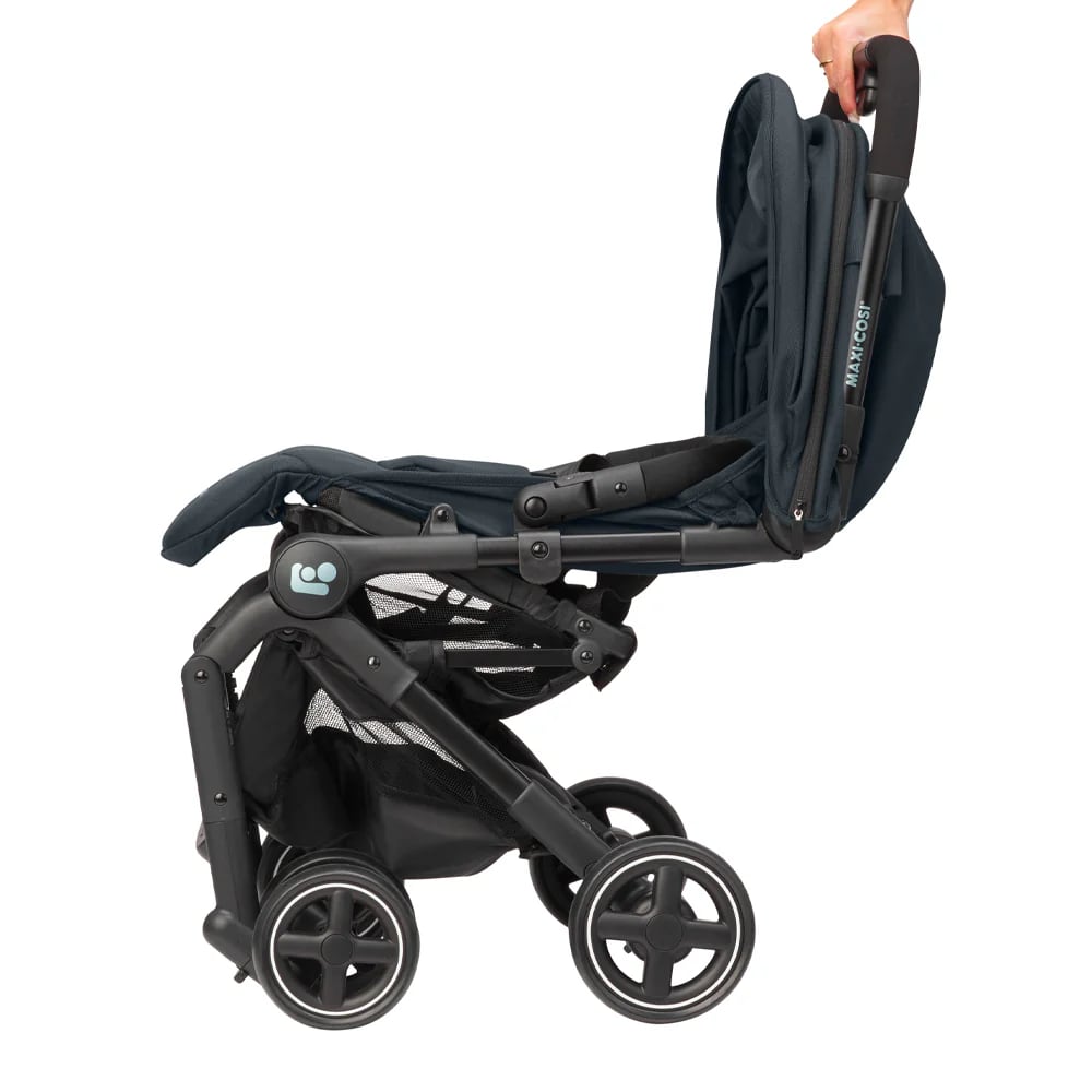 Coche Paseo Lara 2 Essential Maxi Cosi