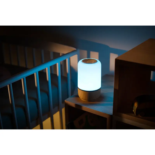 Espantacuco MAXI-COSI Luces y Sonido