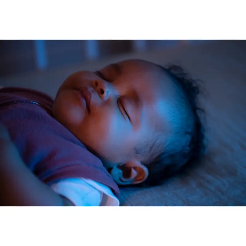 Espantacuco MAXI-COSI Luces y Sonido