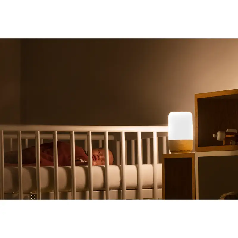 Espantacuco MAXI-COSI Luces y Sonido