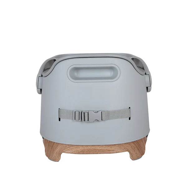 Silla de Comer Booster Dahlia MAXI-COSI