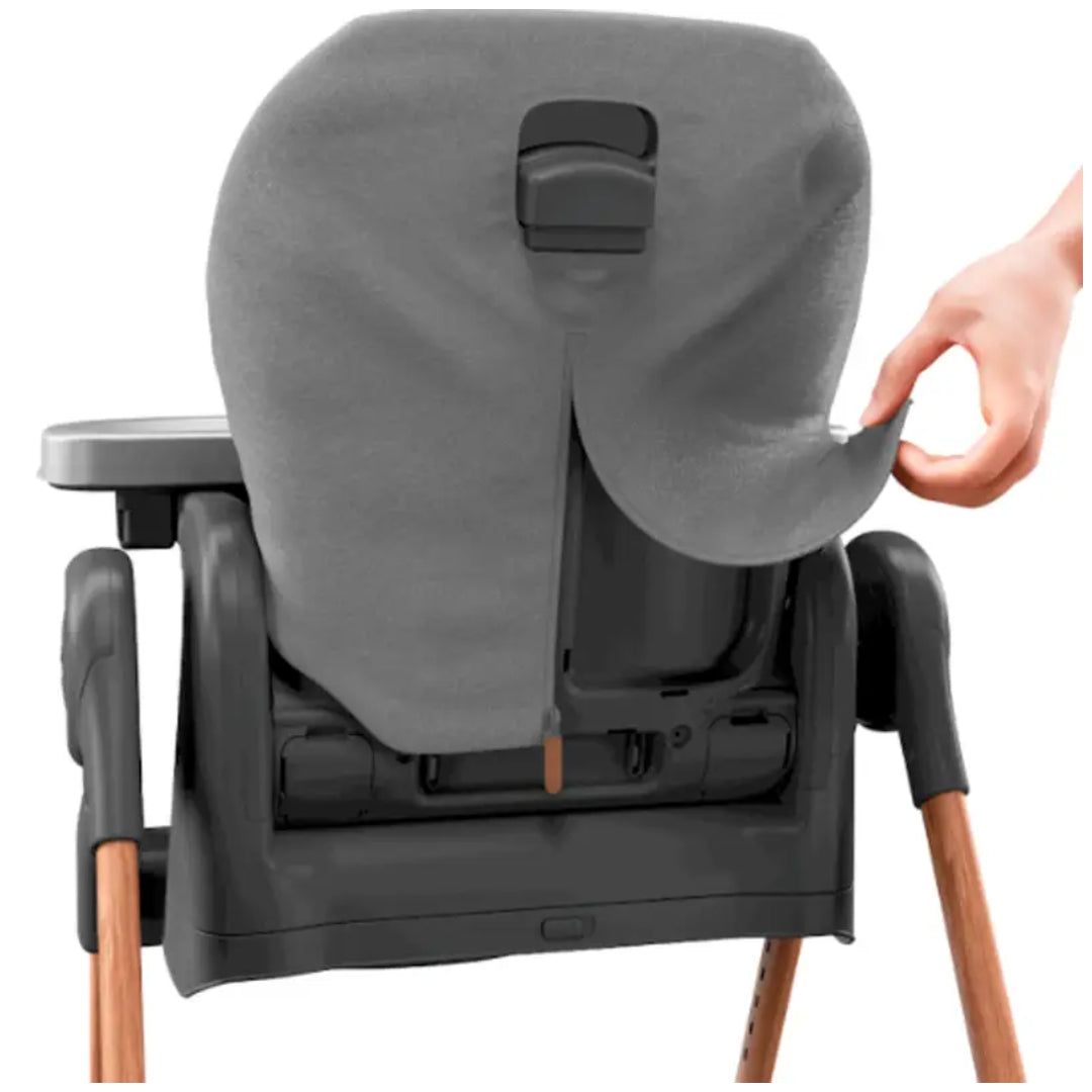 Silla de comer MAXI-COSI Minla Essential Grey