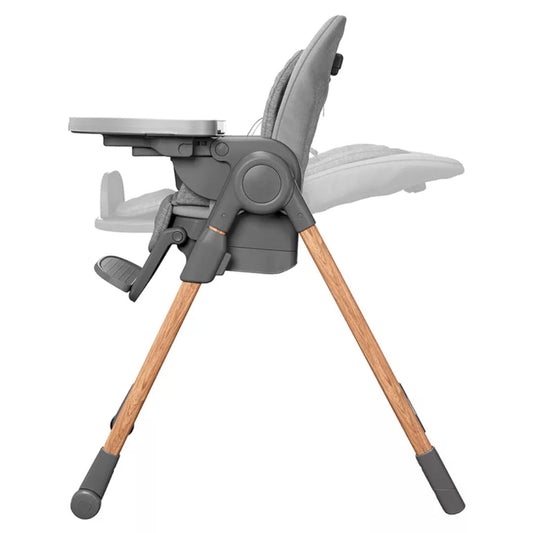 Silla de comer MAXI-COSI Minla Essential Grey
