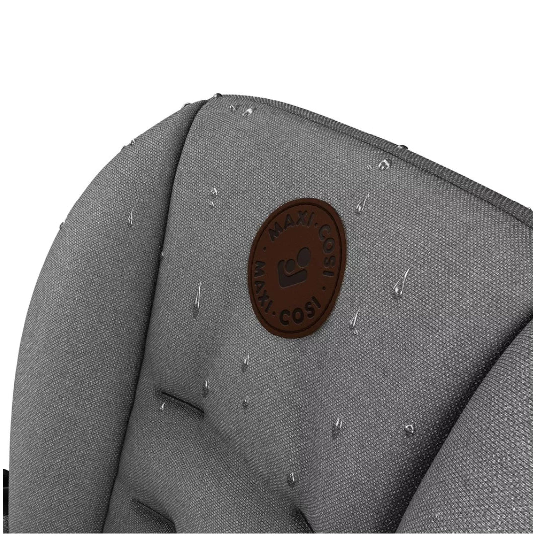 Silla de comer MAXI-COSI Minla Essential Grey