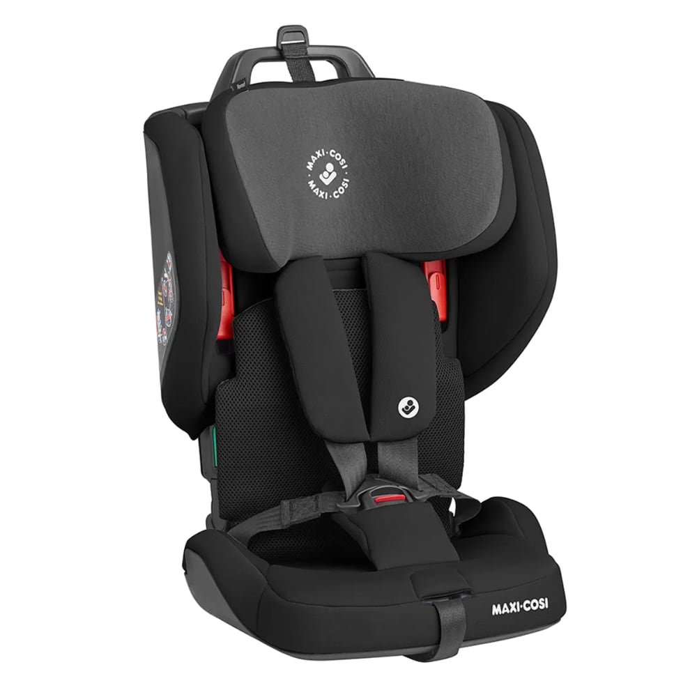 MAXI-COSI Silla de Auto Combinada para Viajes Nomad Authentic Marengo
