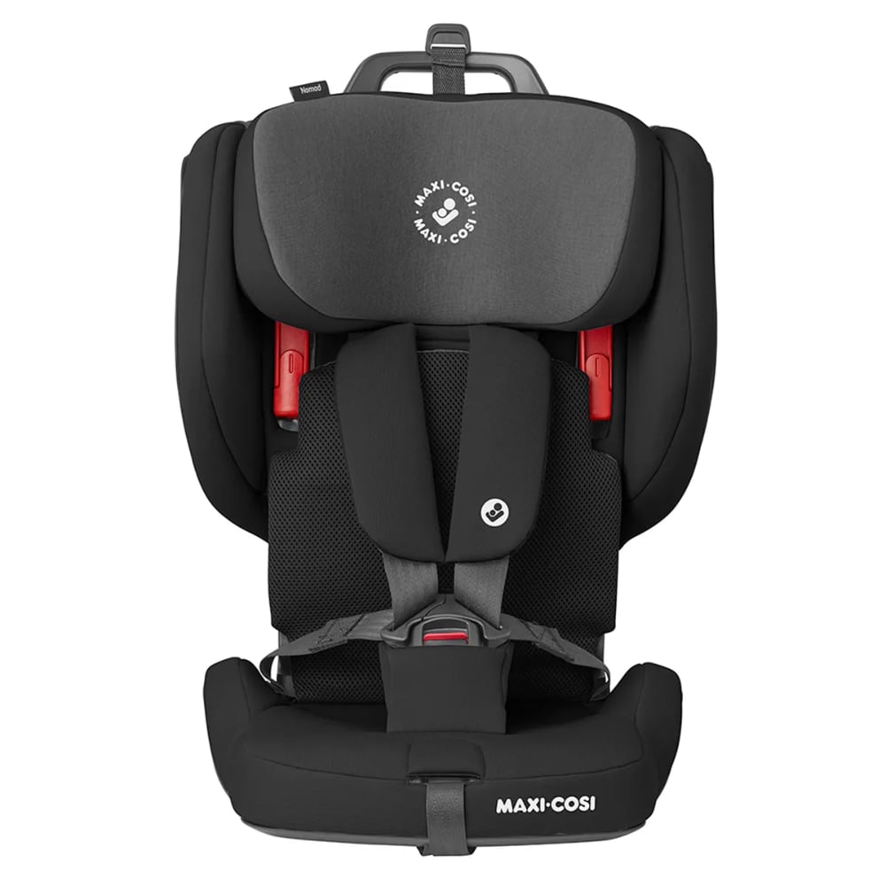 MAXI-COSI Silla de Auto Combinada para Viajes Nomad Authentic Marengo