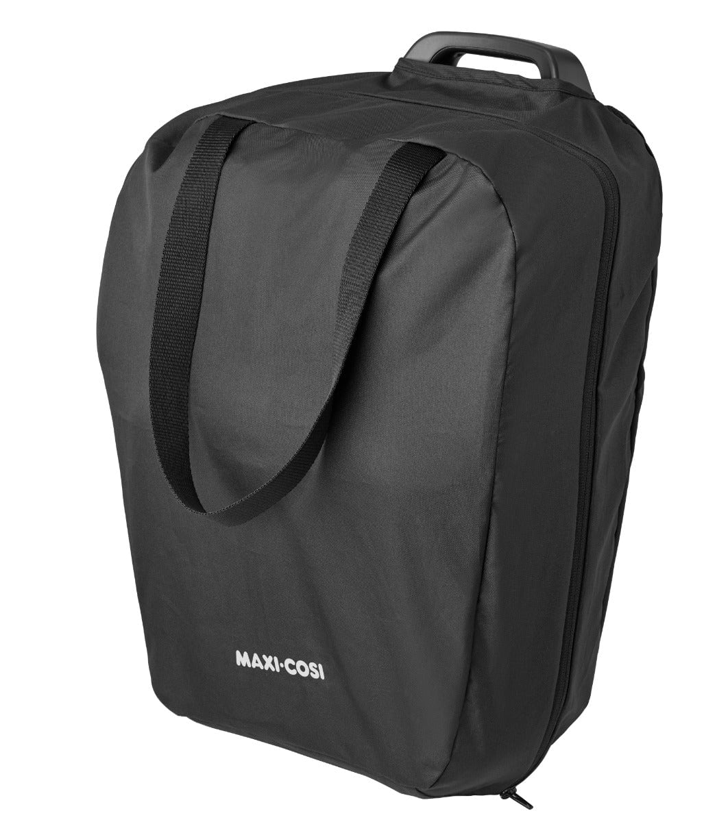 MAXI-COSI Silla de Auto Combinada para Viajes Nomad Authentic Marengo