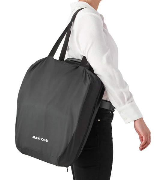 MAXI-COSI Silla de Auto Combinada para Viajes Nomad Authentic Marengo