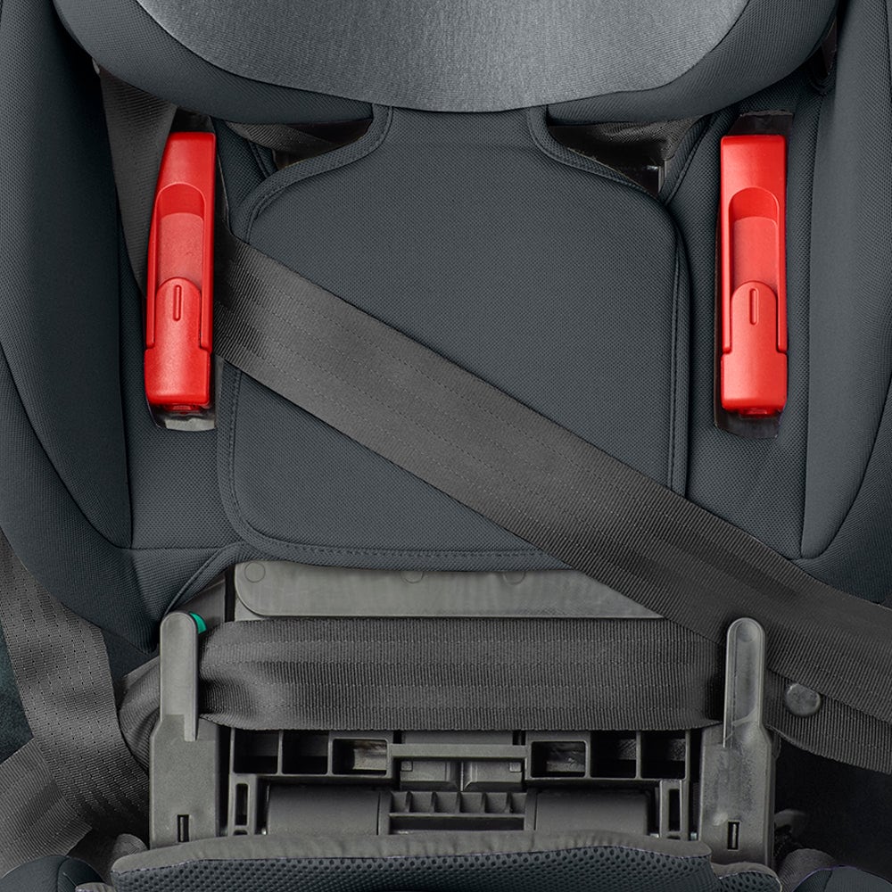 MAXI-COSI Silla de Auto Combinada para Viajes Nomad Authentic Marengo