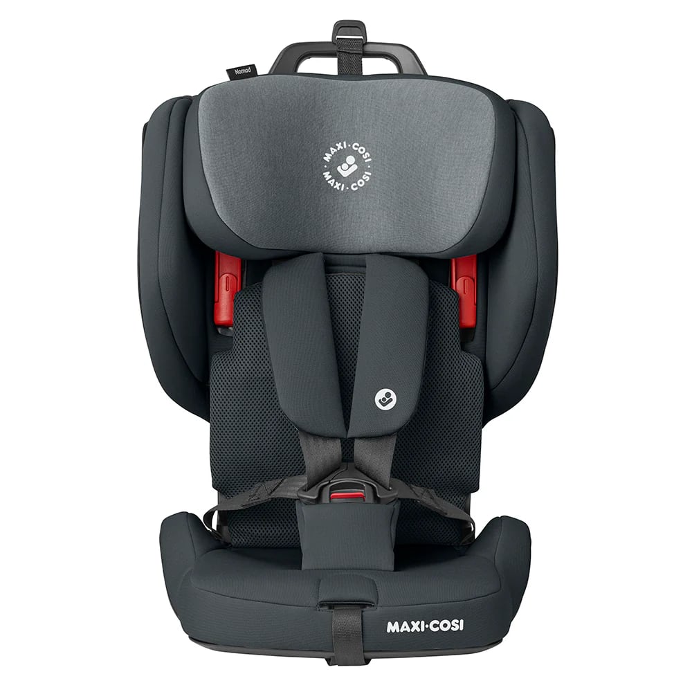 MAXI-COSI Silla de Auto Combinada para Viajes Nomad Authentic Marengo