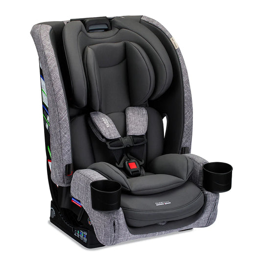 Silla de Auto Convertible BRITAX One4Life Slim