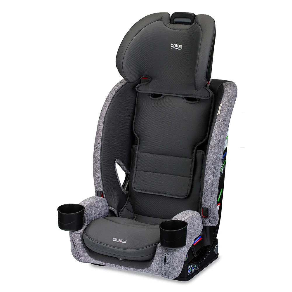 Silla de Auto Convertible BRITAX One4Life Slim