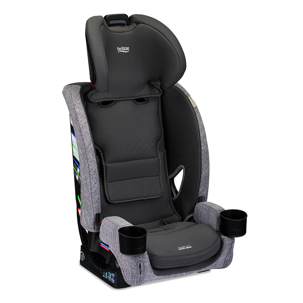 Silla de Auto Convertible BRITAX One4Life Slim