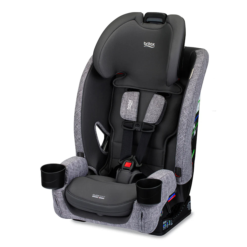 Silla de Auto Convertible BRITAX One4Life Slim