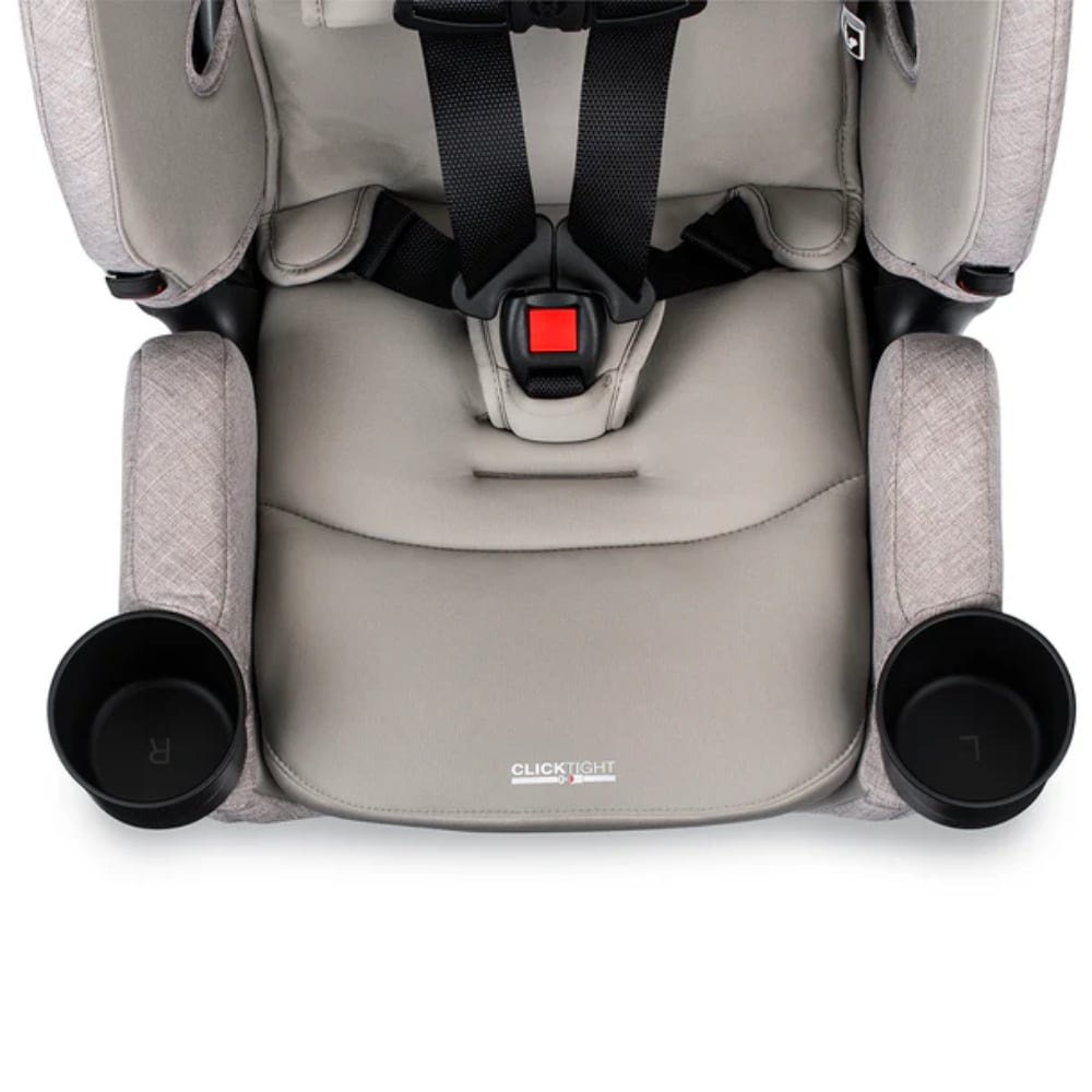 Silla de Auto Convertible BRITAX One4Life Slim