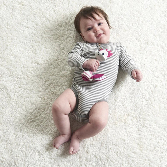 Mordedor Florencia El Venado TINY LOVE