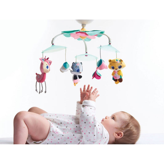 Móvil Musical TINY LOVE Tiny Princess Tales Soothe 'n Groove