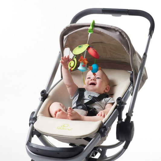 Mini Móvil Pack Go TINY LOVE Meadow Days