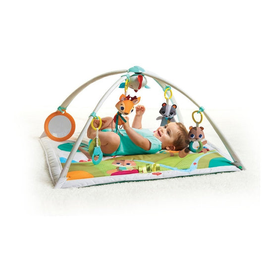 Gimnasio Into The Forest TINY LOVE Gymini Deluxe