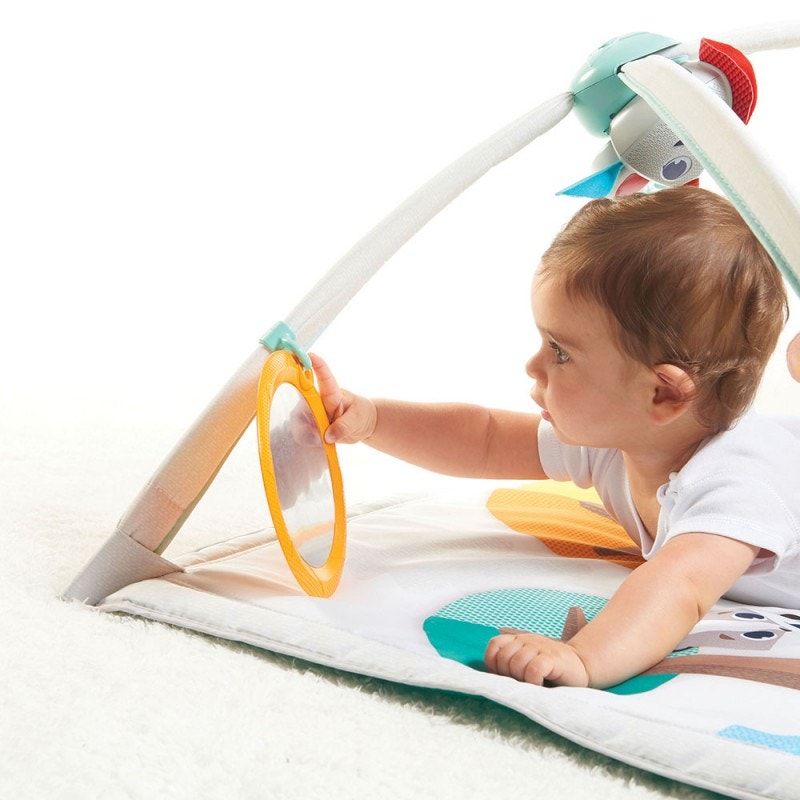 Gimnasio Into The Forest TINY LOVE Gymini Deluxe