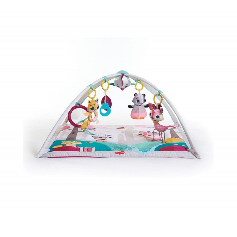 Gimnasio Tiny Princess Tales Gymini Deluxe