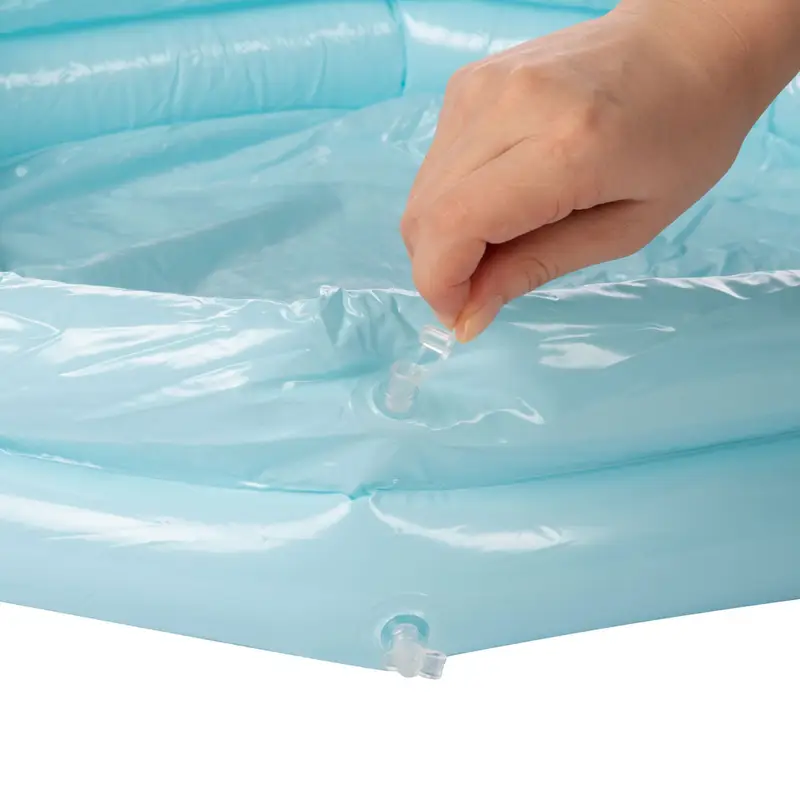 Piscina Set Juego Pesca Milagrosa INFANTI