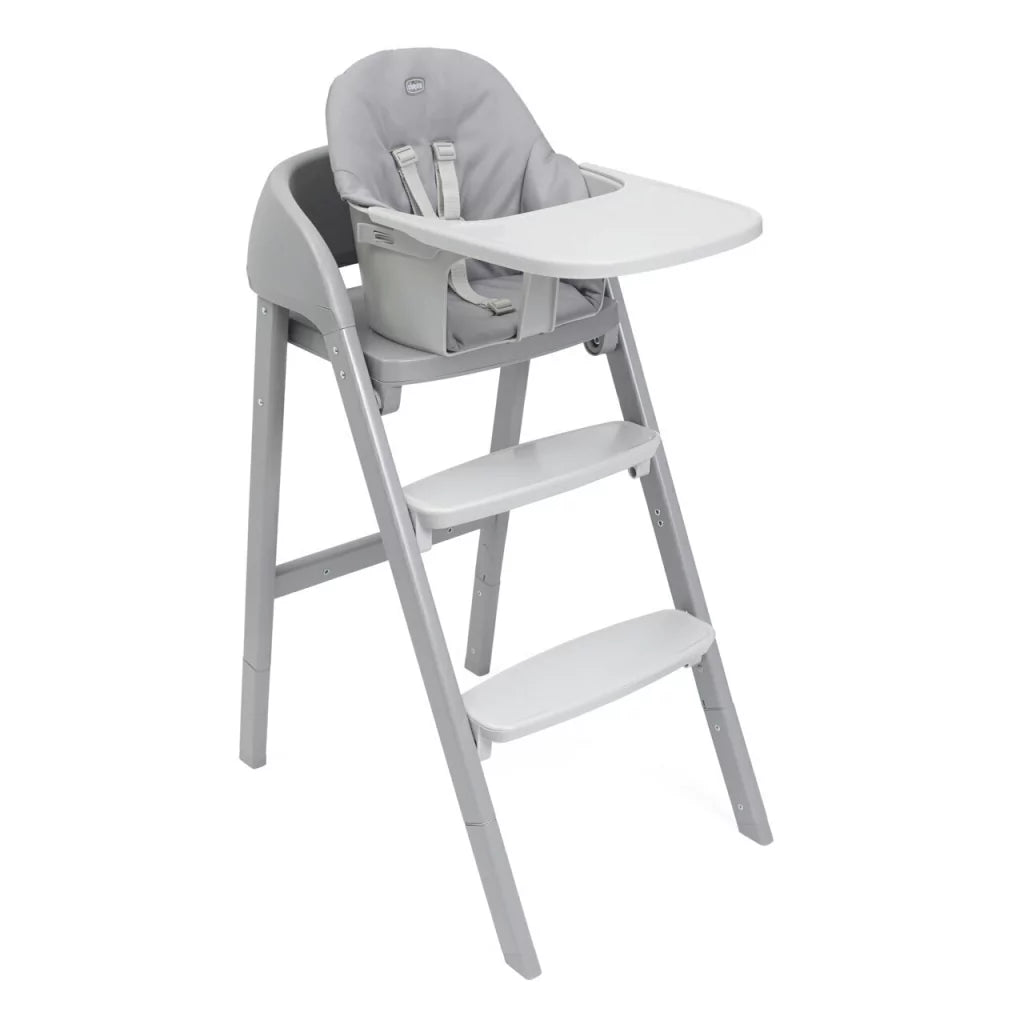 Silla de Comer Evolutiva CHICCO Crescendo Up