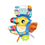 Peluche Mordedor Tucan Tamika PLAYGRO
