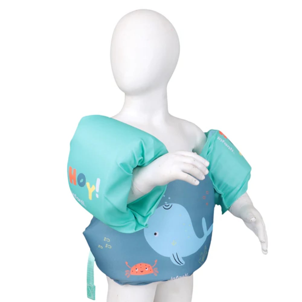 Flotador Alitas Ocean INFANTI S25