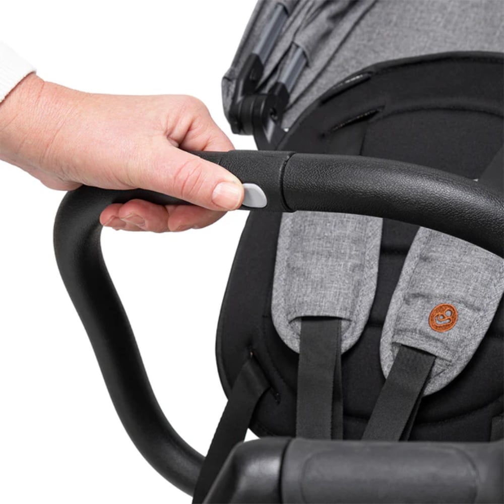 Triciclo Patroller MAXI-COSI