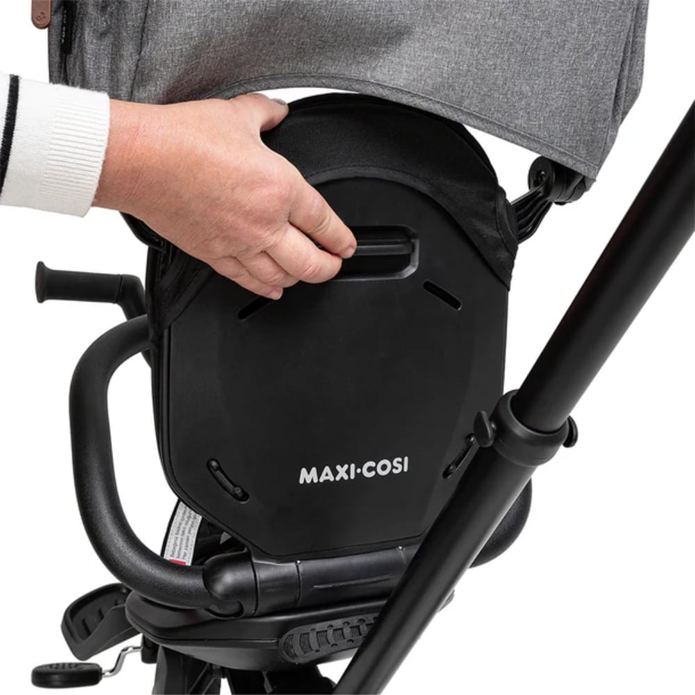 Triciclo Patroller MAXI-COSI
