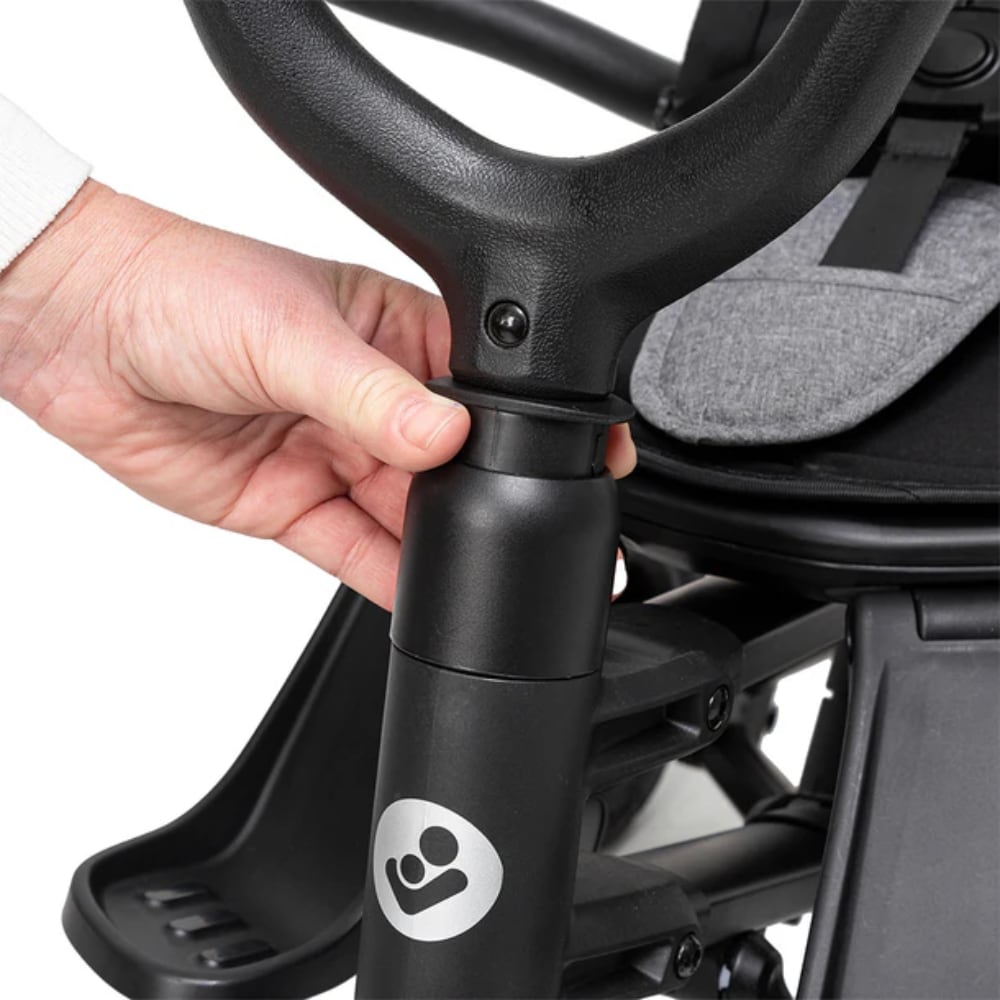 Triciclo Patroller MAXI-COSI