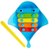 Juguete de Baño MUNCHKIN Xilófono Mantarraya