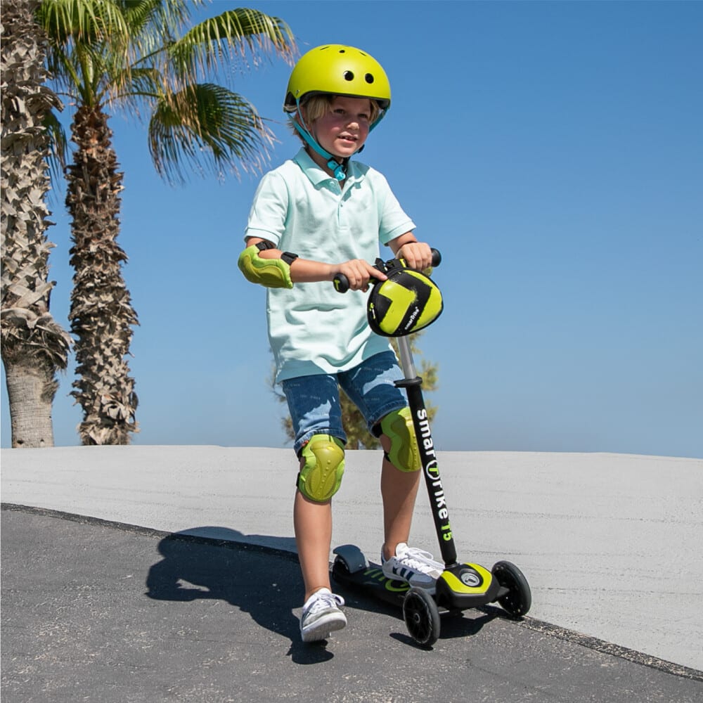 T-Scooter SMARTRIKE T5