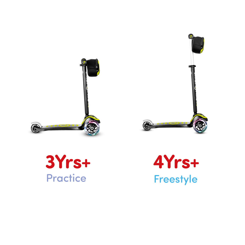 T-Scooter SMARTRIKE T5