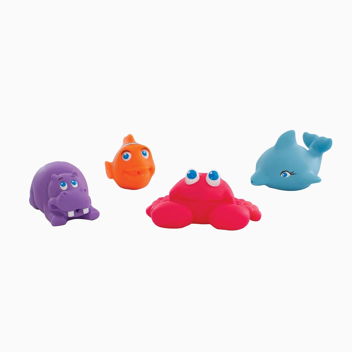Juguete de Baño PLAYGRO Under the Sea