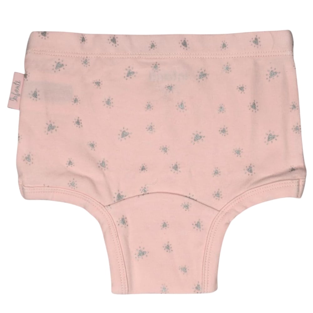 Tripack de calzones diseños varios, INFANTI