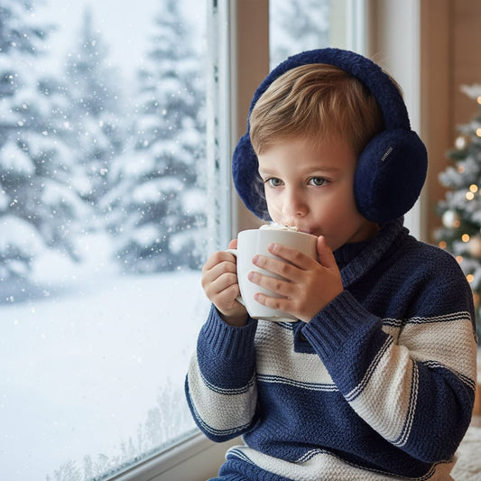 Orejeras Niño INFANTI