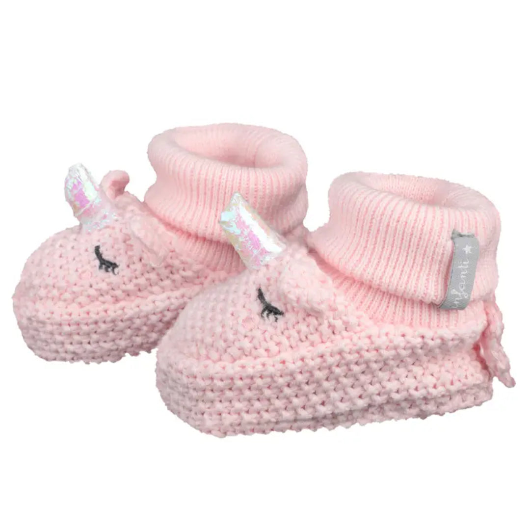 Pantufla INFANTI para Bebé