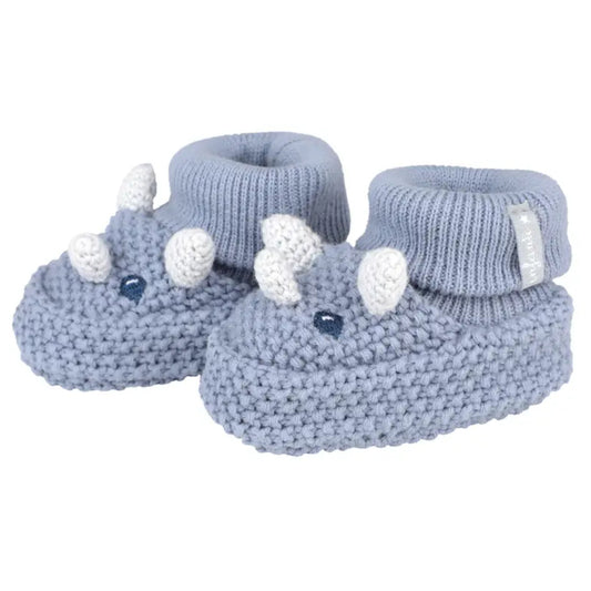 Pantufla INFANTI para Bebé