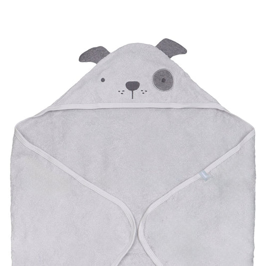 Toalla con Capucha para Bebé INFANTI Dog