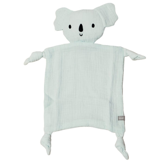 Tuto de Apego INFANTI Koala Algodón 23 x 23 cm