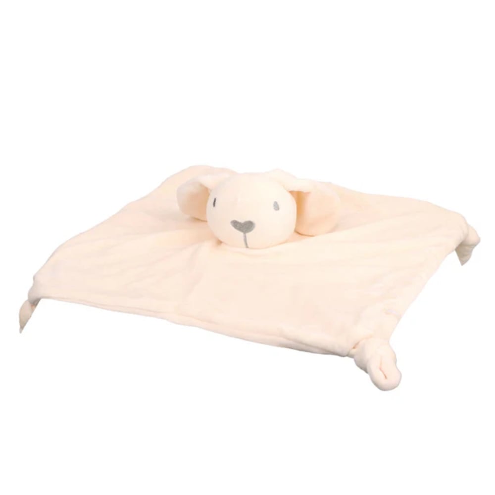 Tuto de Apego Plush Unisex Beige INFANTI