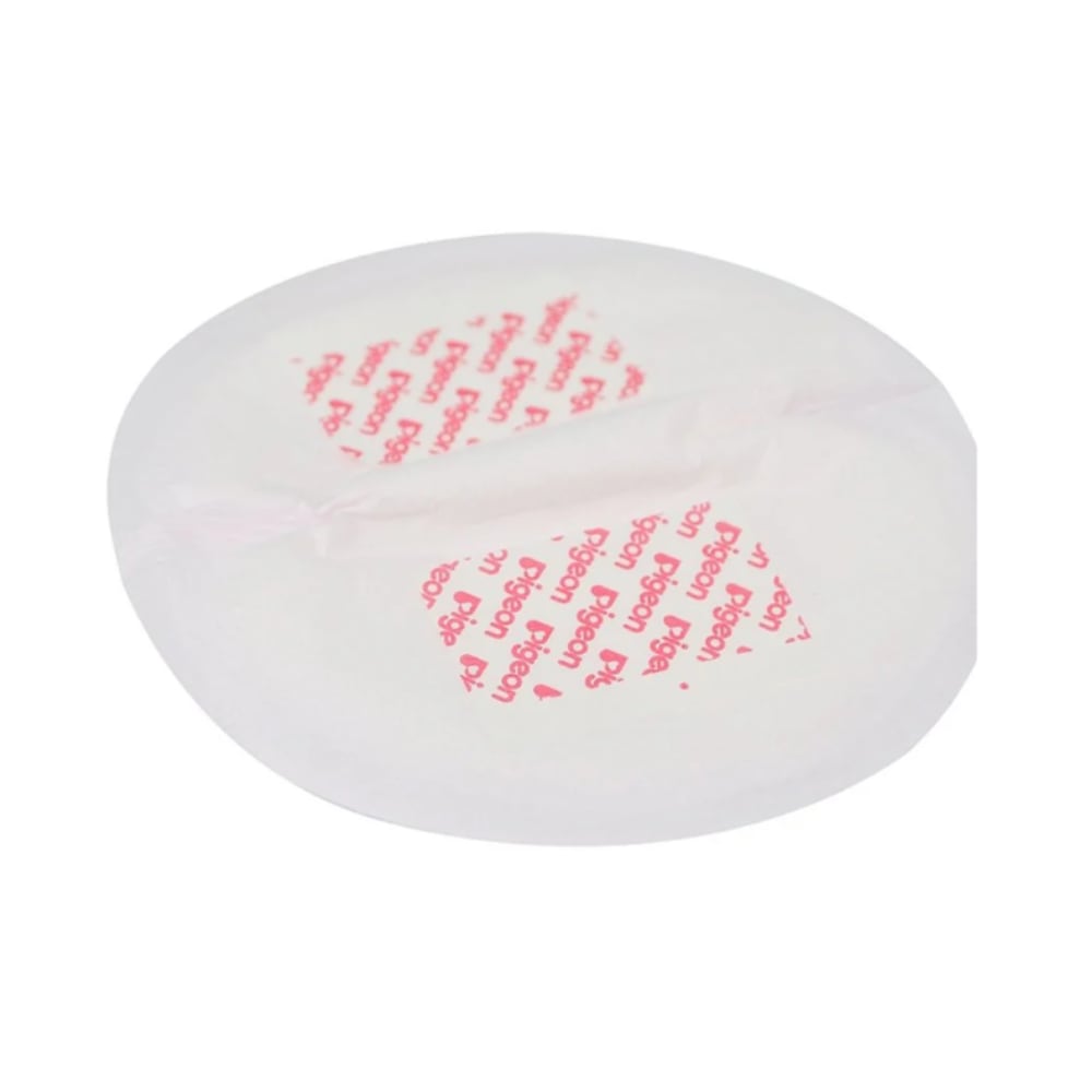 Absorbentes De Leche Materna HONEY PIGEON