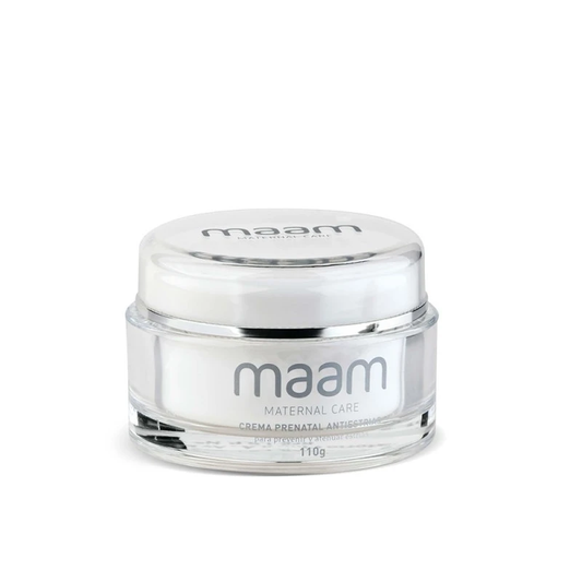 Crema Prenatal Antiestrias MAAM 110gr
