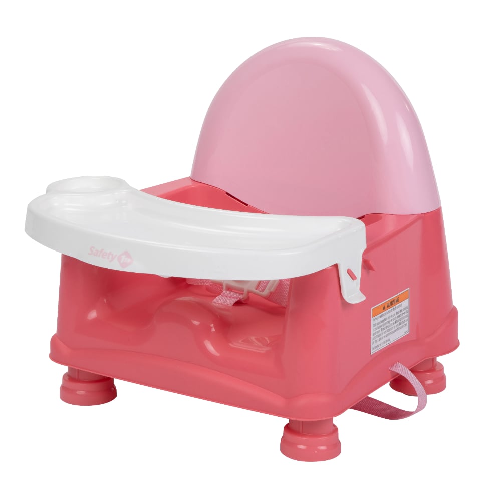 Silla de Comer Booster SAFETY 1ST Easy Care Azul