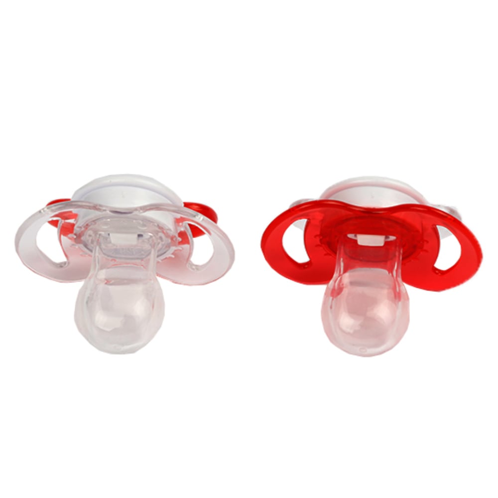 Pack Chupetes de Silicona Fisiológicos FISHER PRICE 6-18 M+