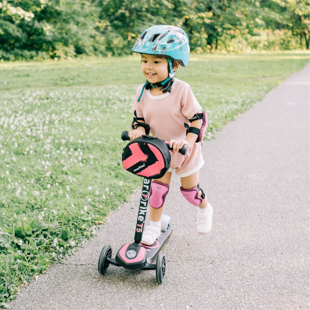 T-Scooter SMARTRIKE T5
