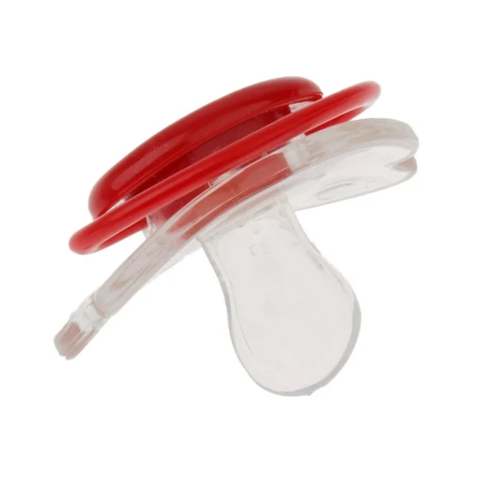 Pack Chupetes de Silicona Ortodónticos 18-24 M+